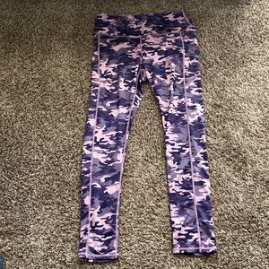 Women’s Active Wear